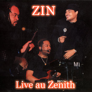 Live au Zénith - La Nuit Du Kompa 2001