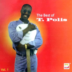 The Best of T. Polis - Vol.1