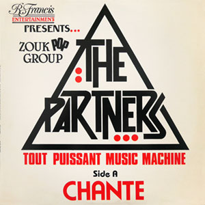 Chanté