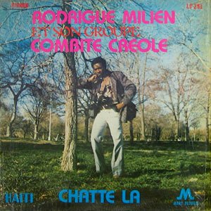 Chatte La