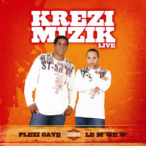 Live - Plezi Gaye - Le M’We W’