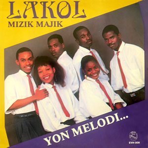 Yon Melodi...