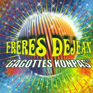 Gagottes Konpas