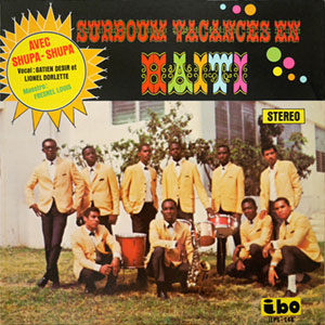 Surboum Vacances En Haïti