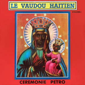 Volume 1 - Ceremonie Petro