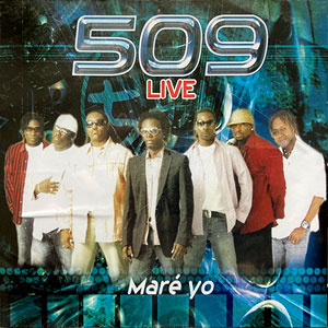 Live - Maré Yo