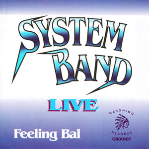 Live - Feeling Bal