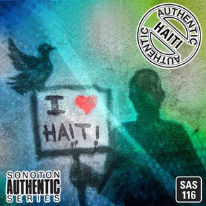 Authentic Haiti