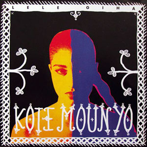 Kote Moun Yo