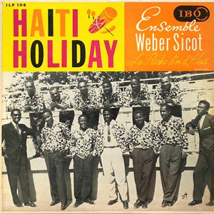 Haïti Holiday