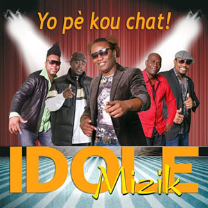 Yo Pè Kou Chat!