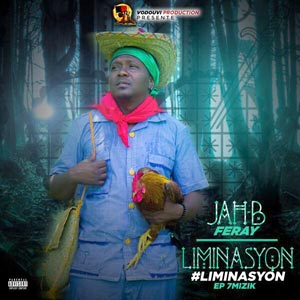 Liminasyon