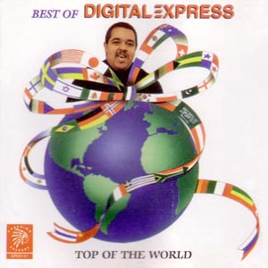 Les Grandes Voix Haïtiennes / Best Of