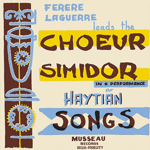 Haitian Songs