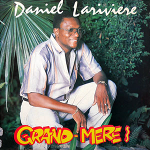 Grand-Mère