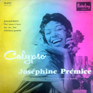 Calypso - Vol.2