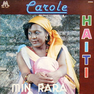 Min Rara - Haiti
