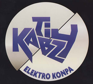 Elektro Konpa