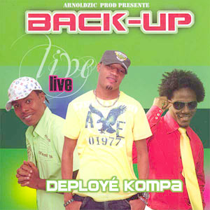 Live - Deployé Kompa