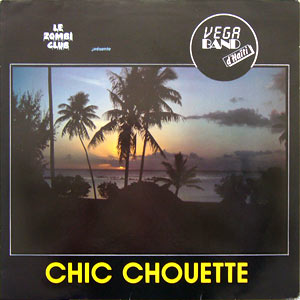 Chic Chouette