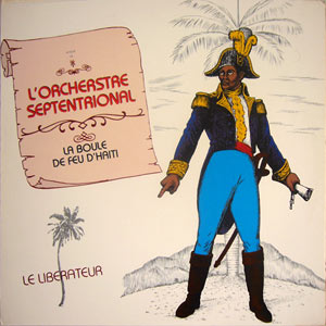 Le Libérateur