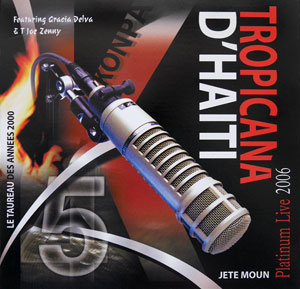 Platinum Live 2006