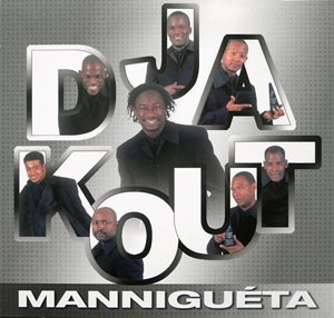 Manniguéta
