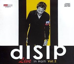 Live In Haiti - Vol.2