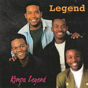 Kompa Legend