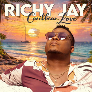 Caribbean Love