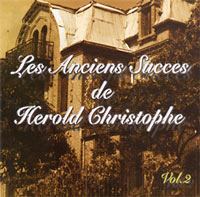 Les Anciens Succes de... - Vol.2