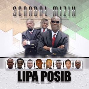 Lipa Posib