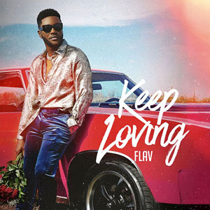 Keep Loving