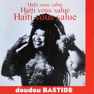 Haïti Vous Salue