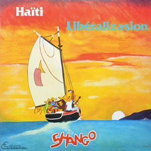 Haïti  - Liberalizasion