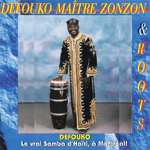 Defouko
