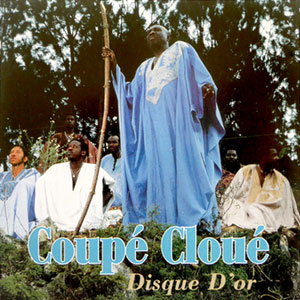 Disque d’or