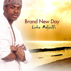 Brand New Day