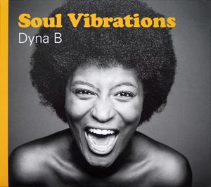 Soul Vibrations
