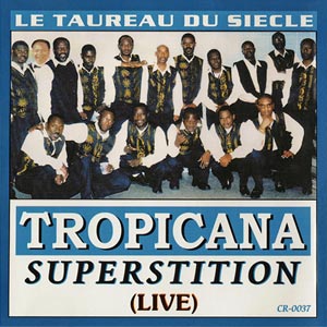 Superstition Live