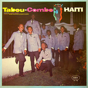 Haïti / Yapatia