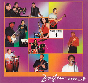 Live Volume 4