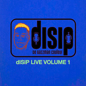 Disip Live Volume 1