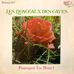 Pourquoi La Rose?