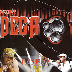 Flashback - Live