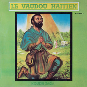 Volume 2 - Kouzin Zaca