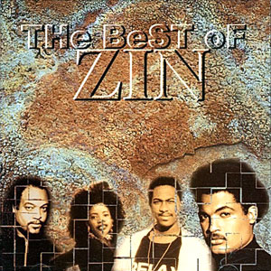 The Best Of Zin