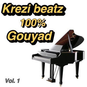 100% Gouyad