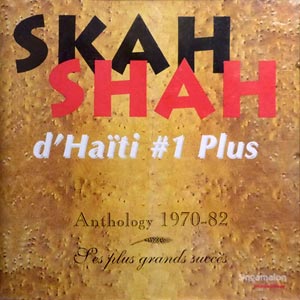 Anthology 1970-1982
