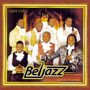 Van Viré - Konpa Trankil